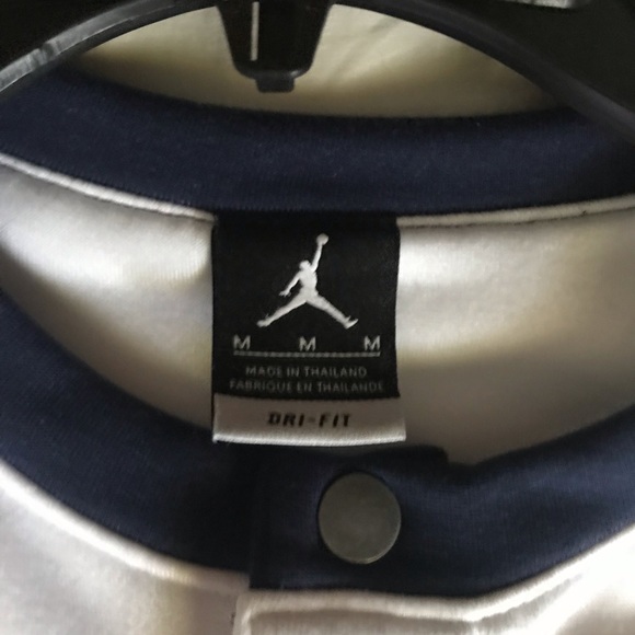 Jordan jacket - Picture 4 of 4